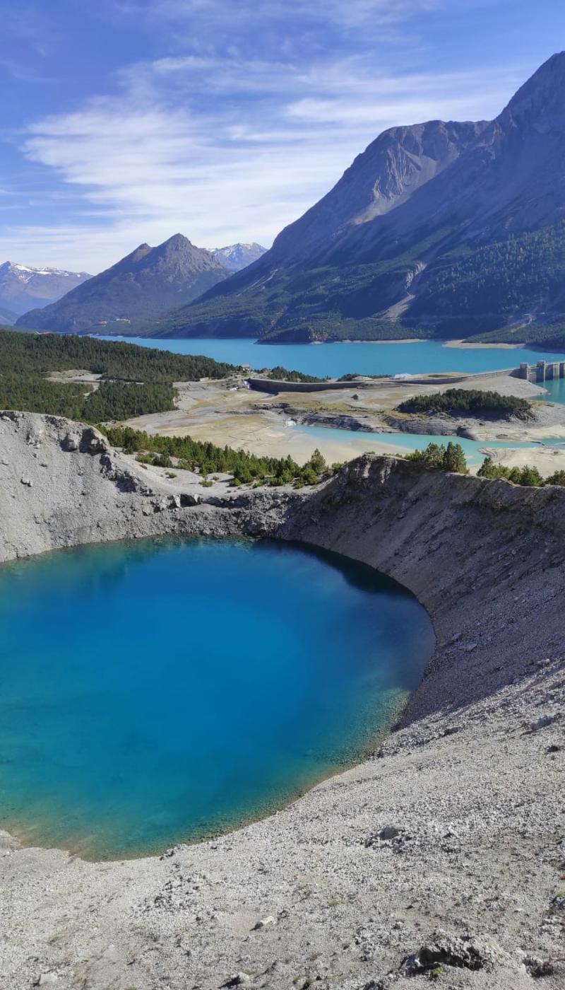 Laghi di cancano