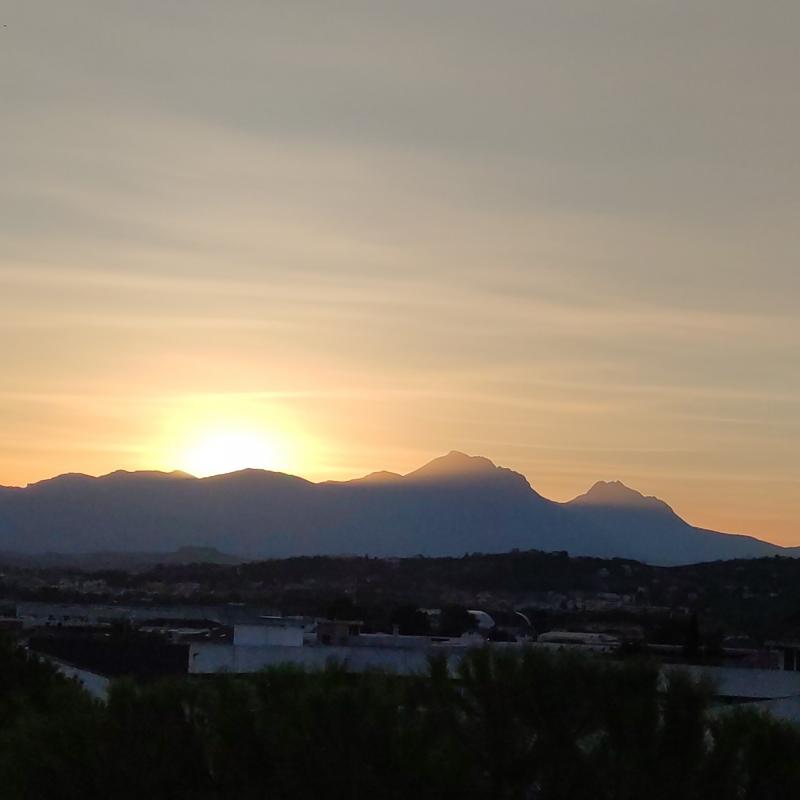 Fotosegnalazione di Pescara