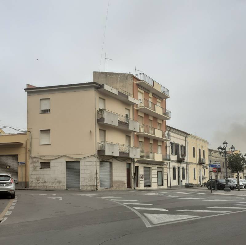 Fotosegnalazione di Pozzomaggiore