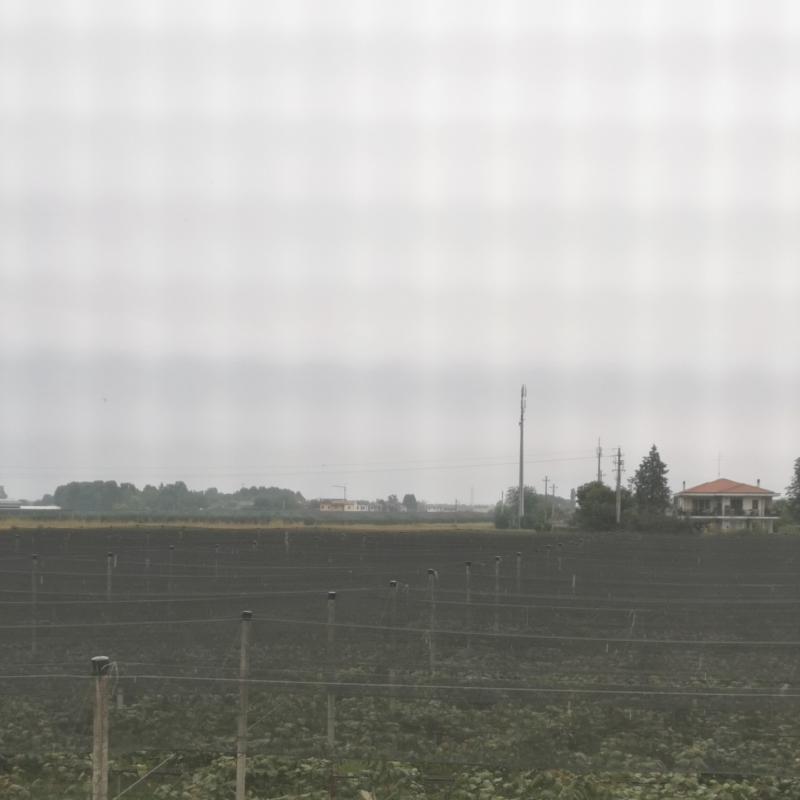 Fotosegnalazione di Povegliano veronese