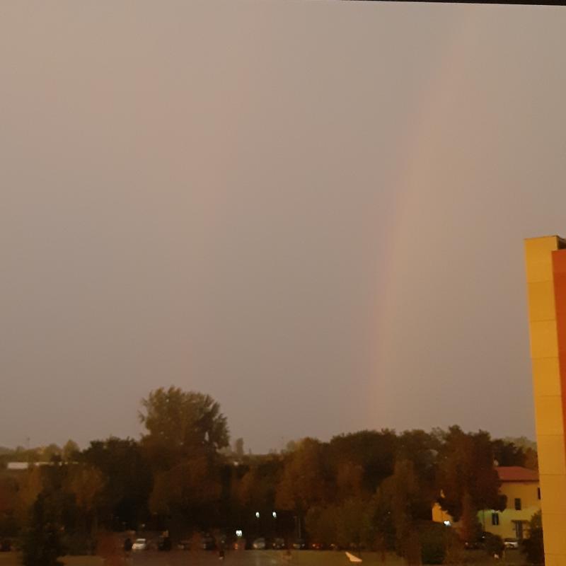 Fotosegnalazione di Forli' ridolfi