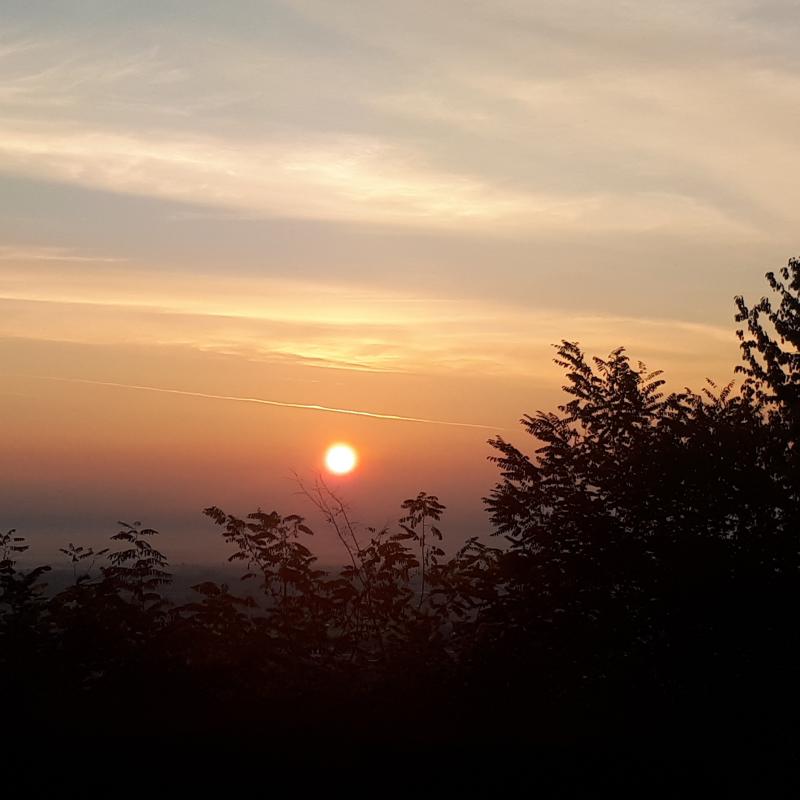 Fotosegnalazione di San secondo di pinerolo