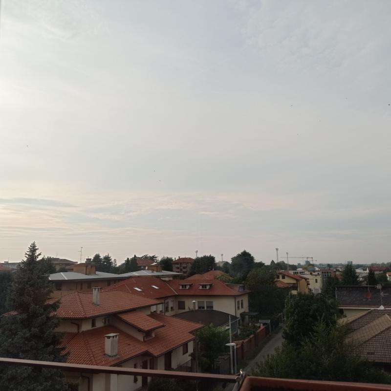 Fotosegnalazione di Parabiago