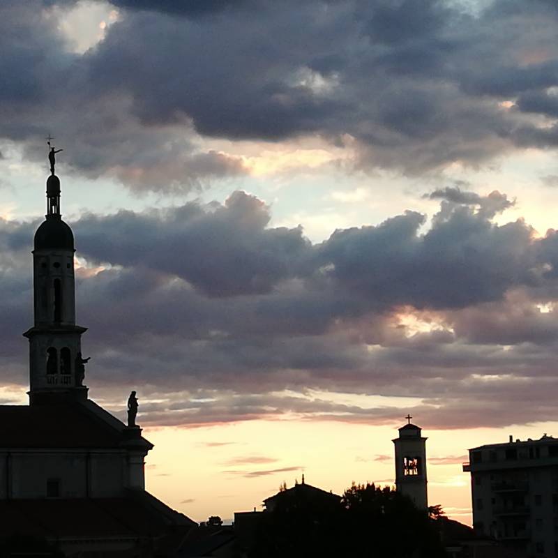 Fotosegnalazione di Thiene