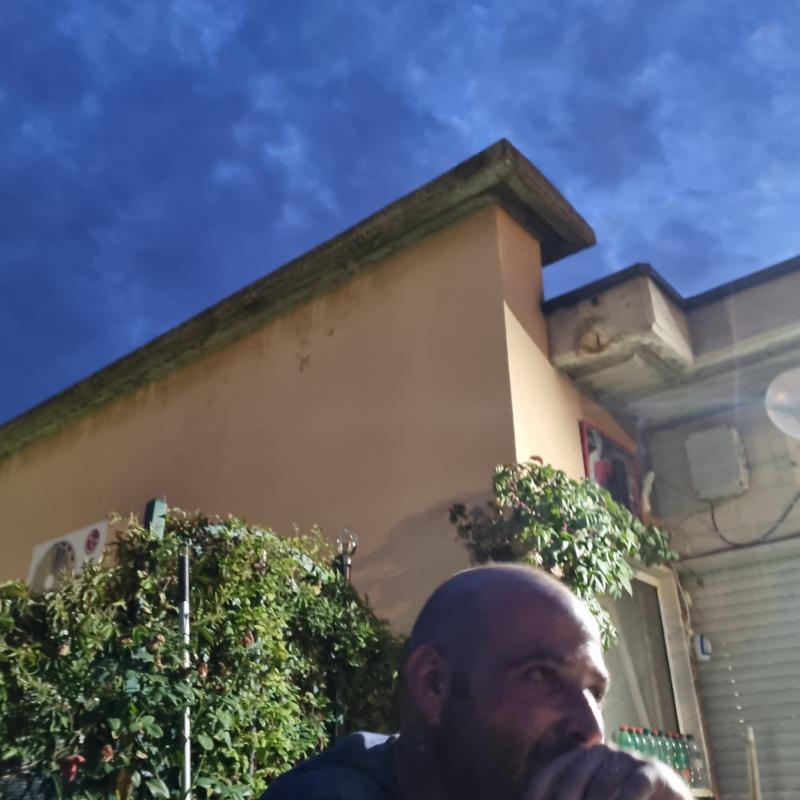 Fotosegnalazione di San salvo