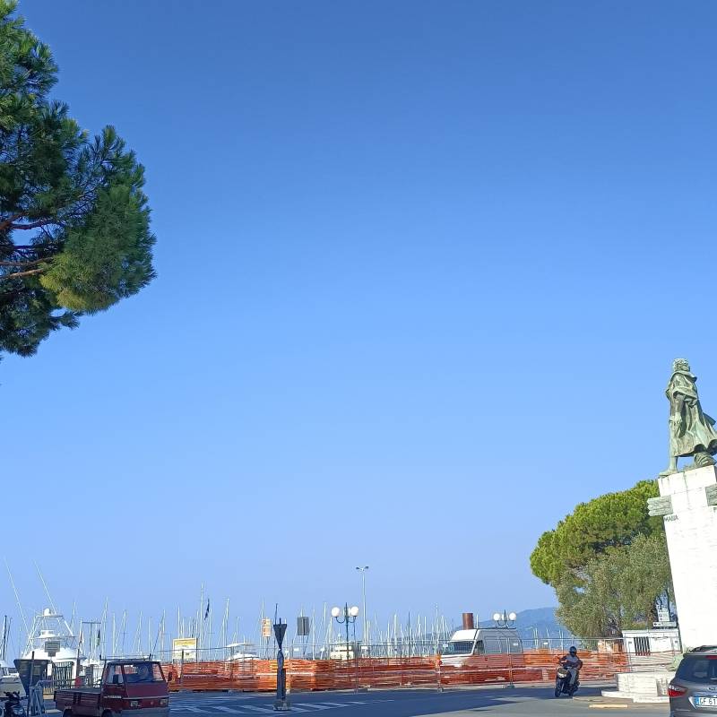 Chiavari oggi