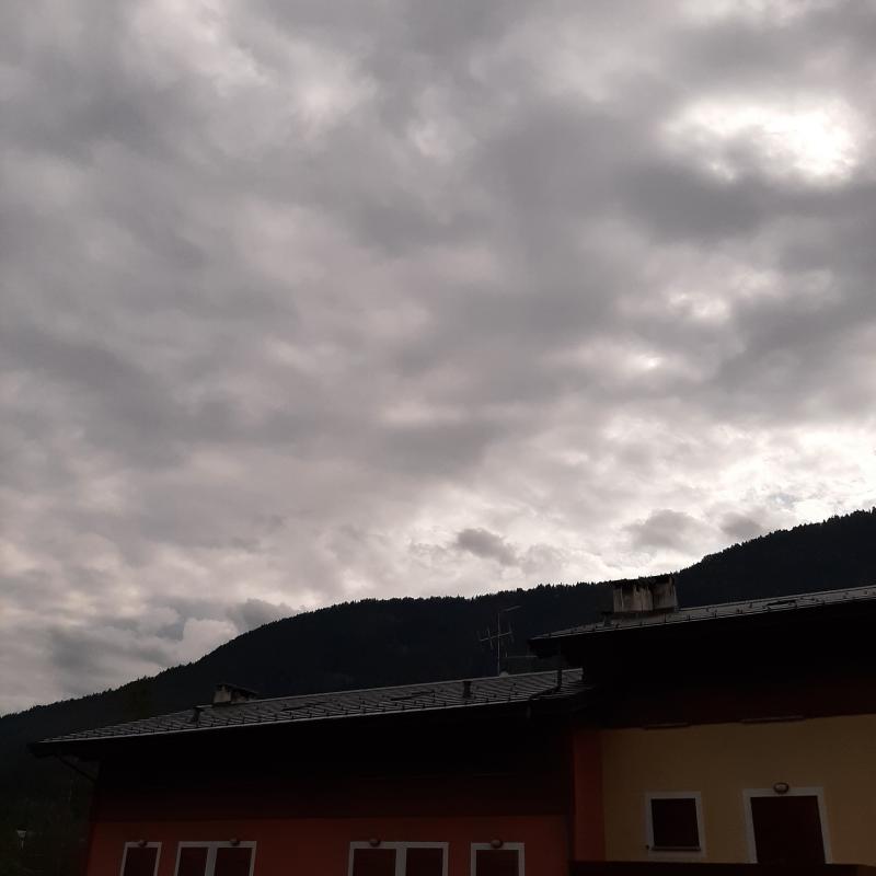 Cielo sopra corteno golgi