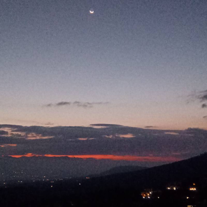 Lunedi' 4 ottobre buongiorno