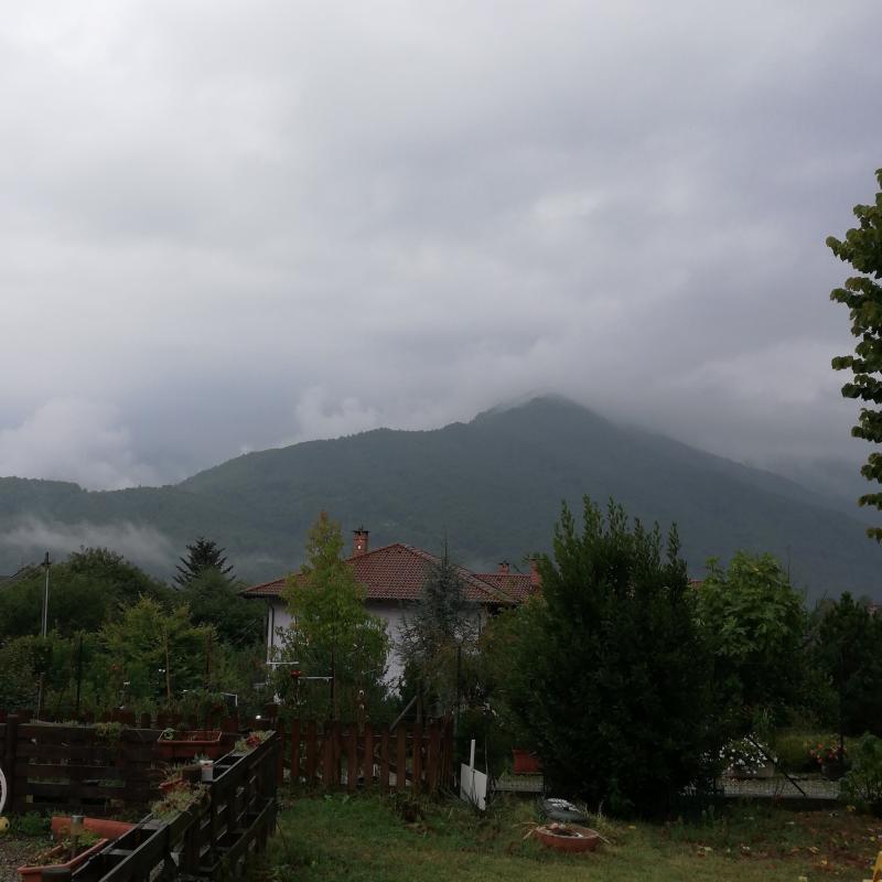 Fotosegnalazione di Luserna san giovanni