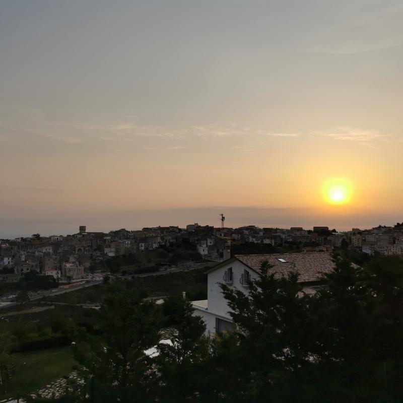 Fotosegnalazione di Vico del gargano