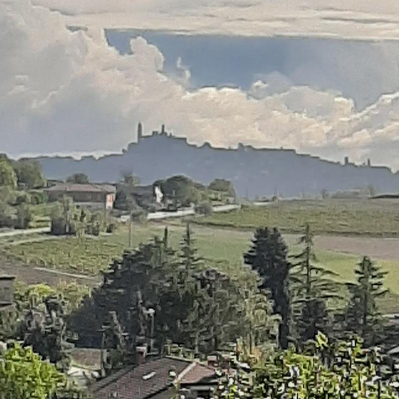 Fotosegnalazione di Casorzo