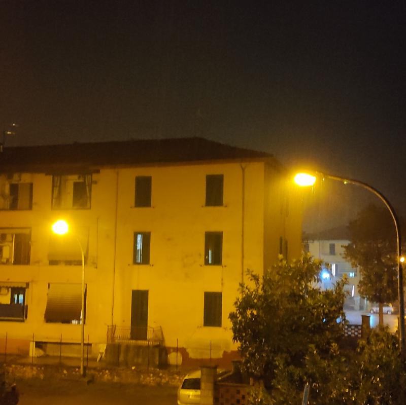 Fotosegnalazione di Pontecorvo