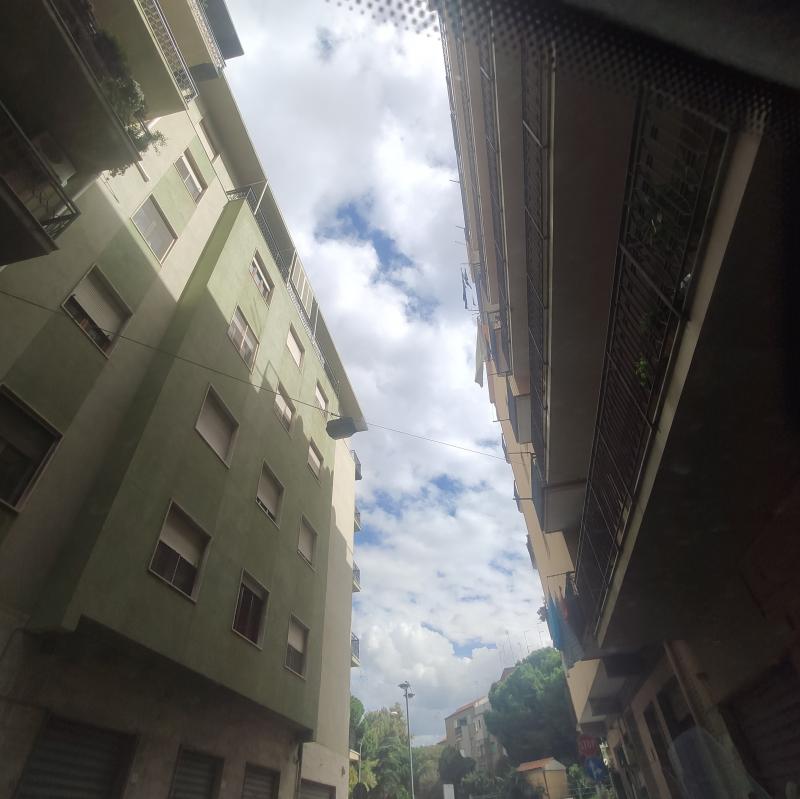 Reggio calabria capoluogo