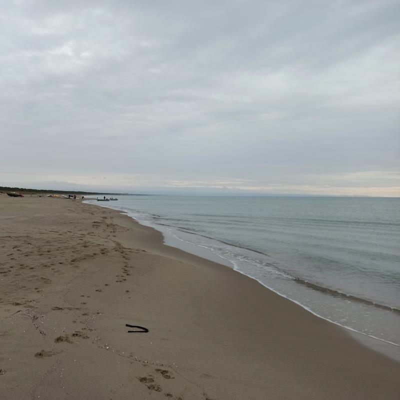 Fotosegnalazione di Marina di ginosa