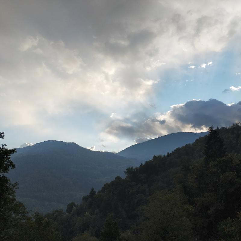 Fotosegnalazione di Praso