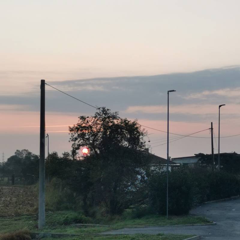 Fotosegnalazione di Santhia'