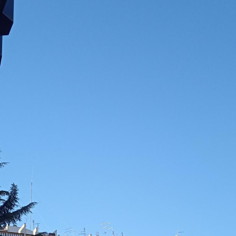 Fotosegnalazione di Roma collatino