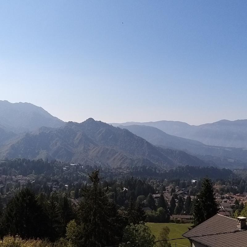 Fotosegnalazione di Dorga