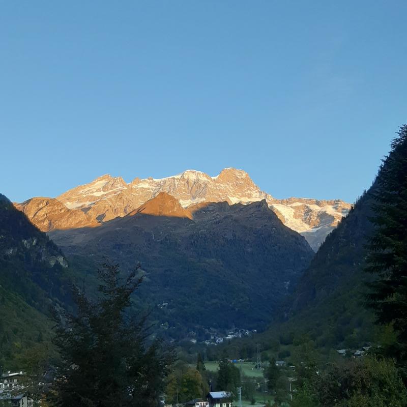 Fotosegnalazione di Alagna valsesia