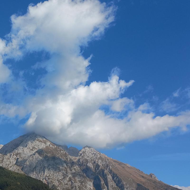 Fotosegnalazione di Lozio