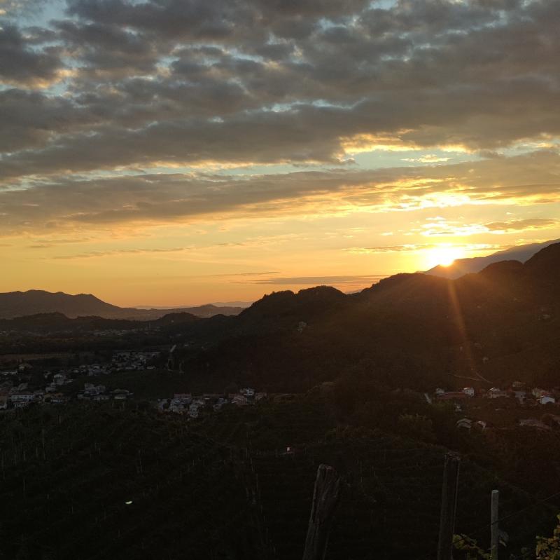 Fotosegnalazione di Farra di soligo