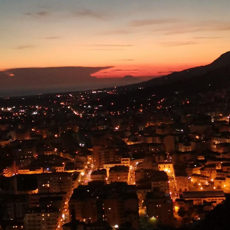 Fotosegnalazione di Lamezia terme