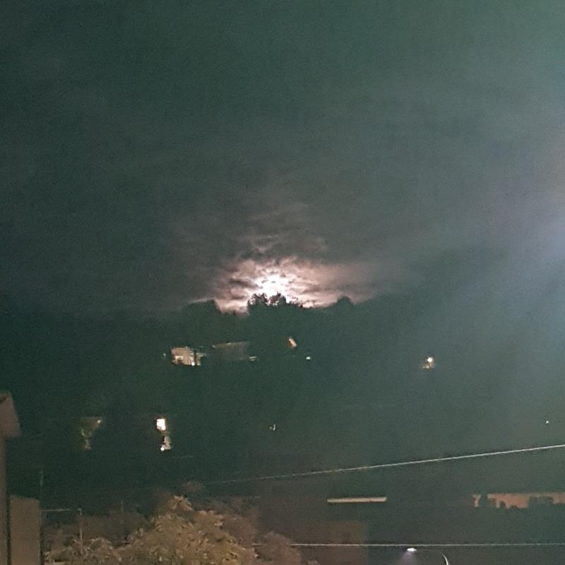 Fotosegnalazione di Pavullo nel frignano
