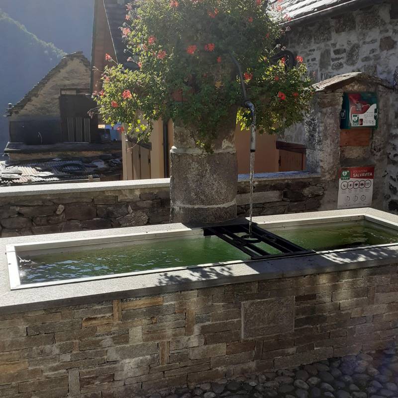 Borgo barzona foto storica p