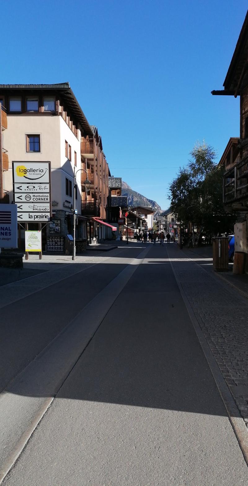 Che bella livigno ad ottobre