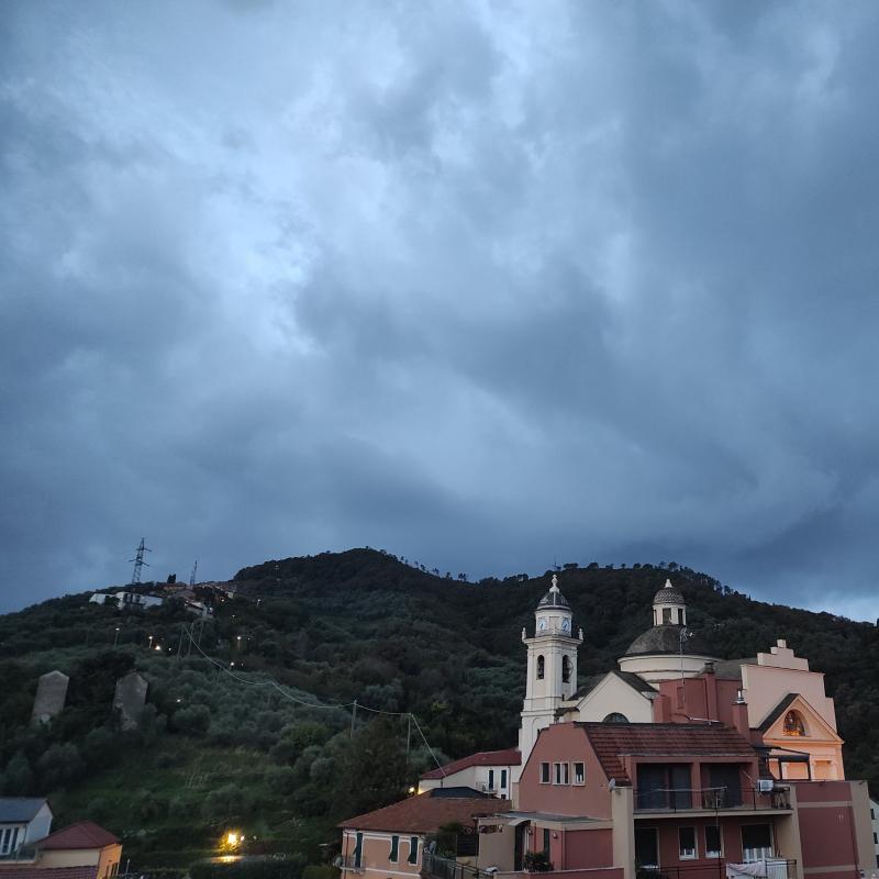 Fotosegnalazione di Riva trigoso