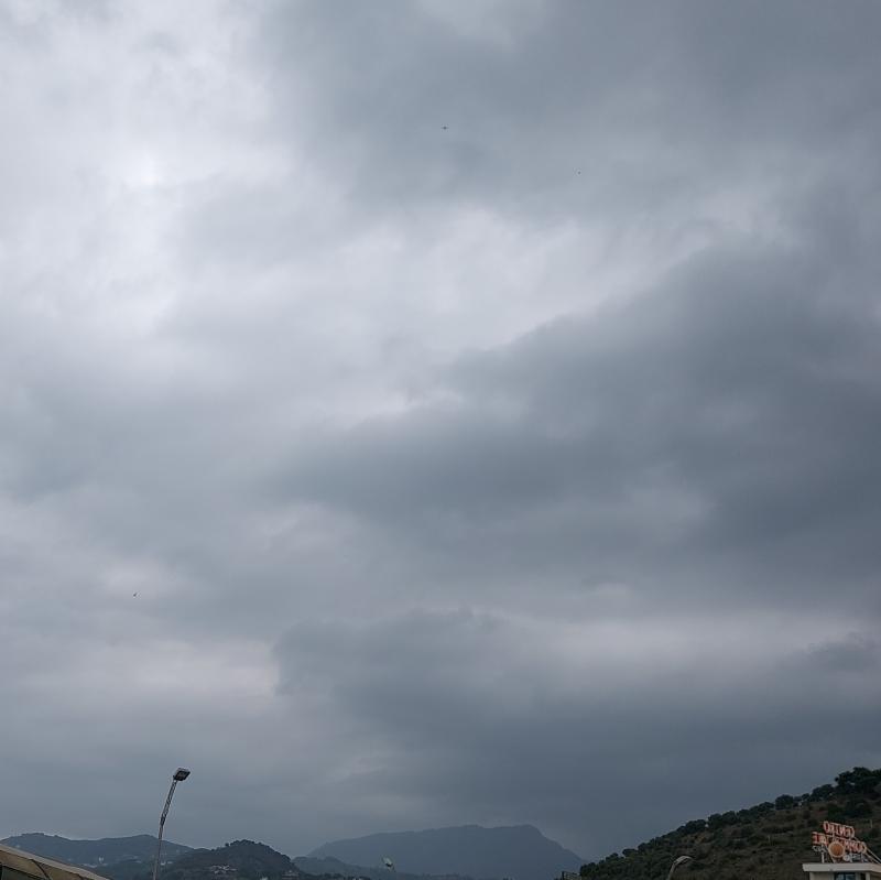 Fotosegnalazione di Salerno