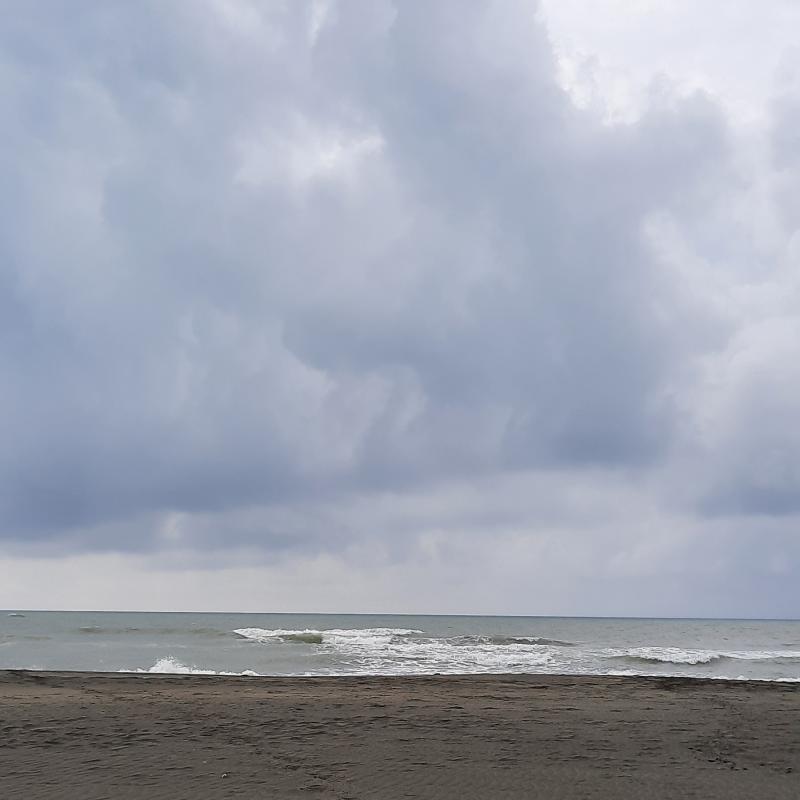 Fotosegnalazione di Lido di castel fusano