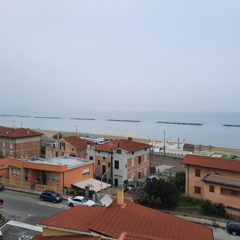 Fotosegnalazione di Falconara marittima