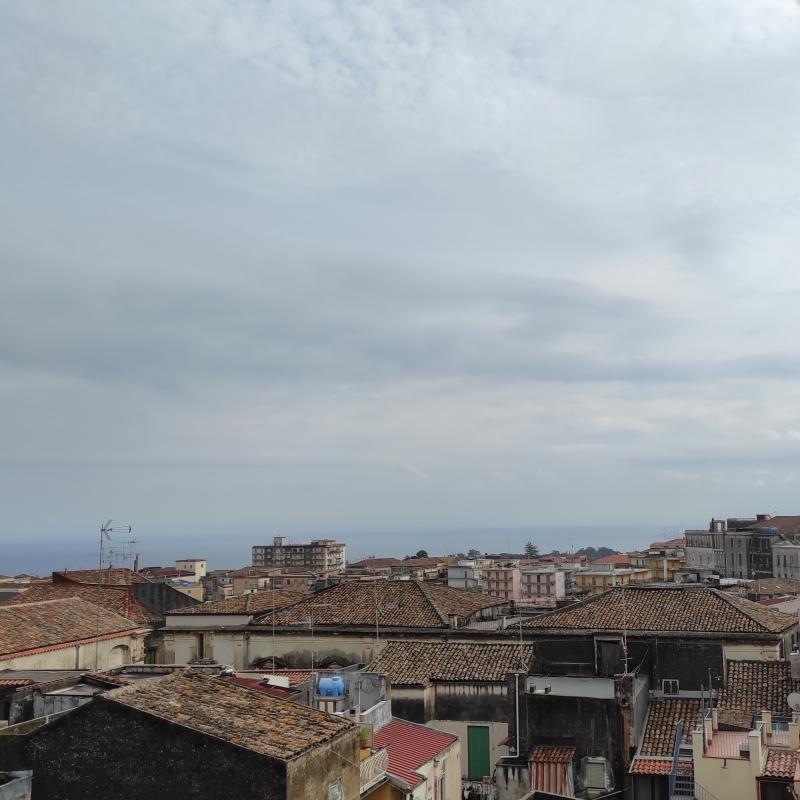 Fotosegnalazione di Acireale
