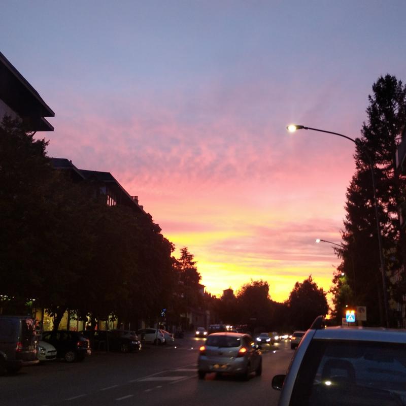 Fotosegnalazione di Verona