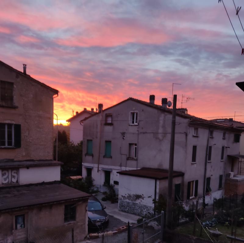 Fotosegnalazione di Salsomaggiore terme