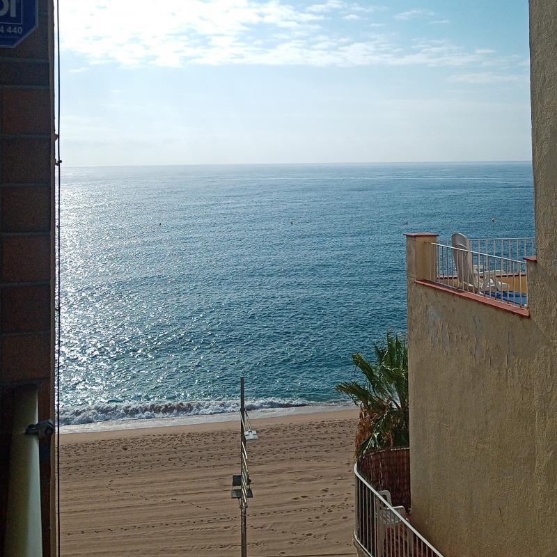 Fotosegnalazione di Lloret de mar