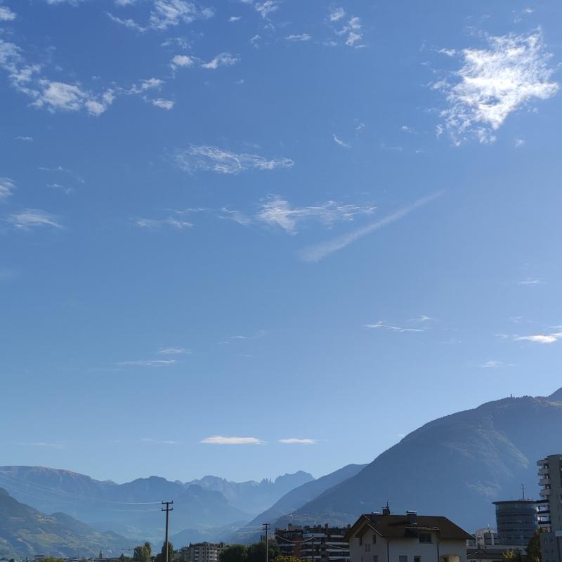 Fotosegnalazione di Bolzano