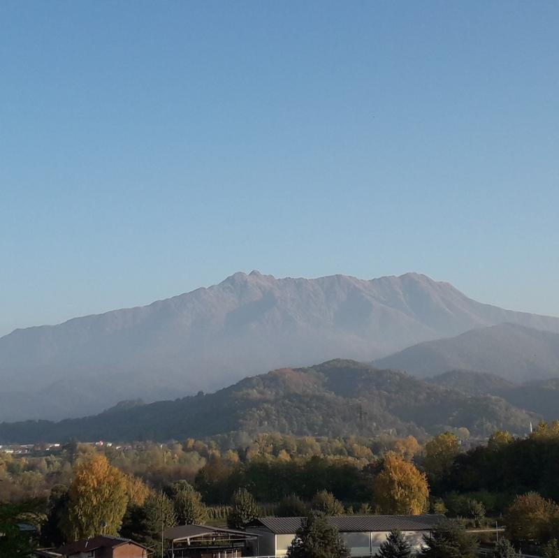 Fotosegnalazione di Borgo san dalmazzo