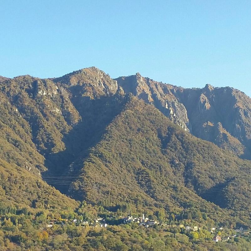 Fotosegnalazione di Casale corte cerro
