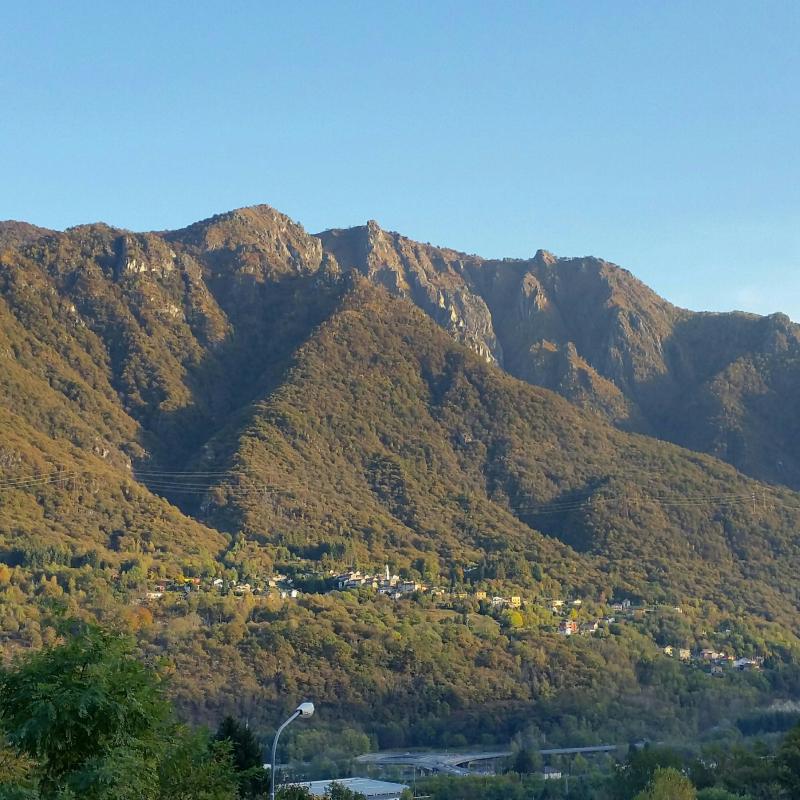 Fotosegnalazione di Casale corte cerro