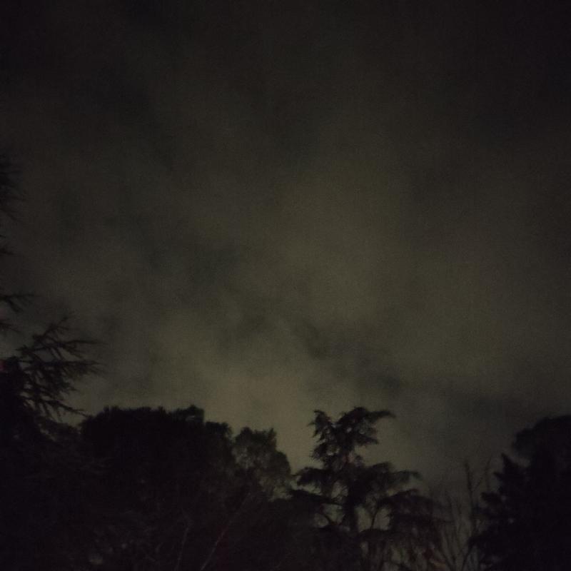 Fotosegnalazione di Roma val melaina