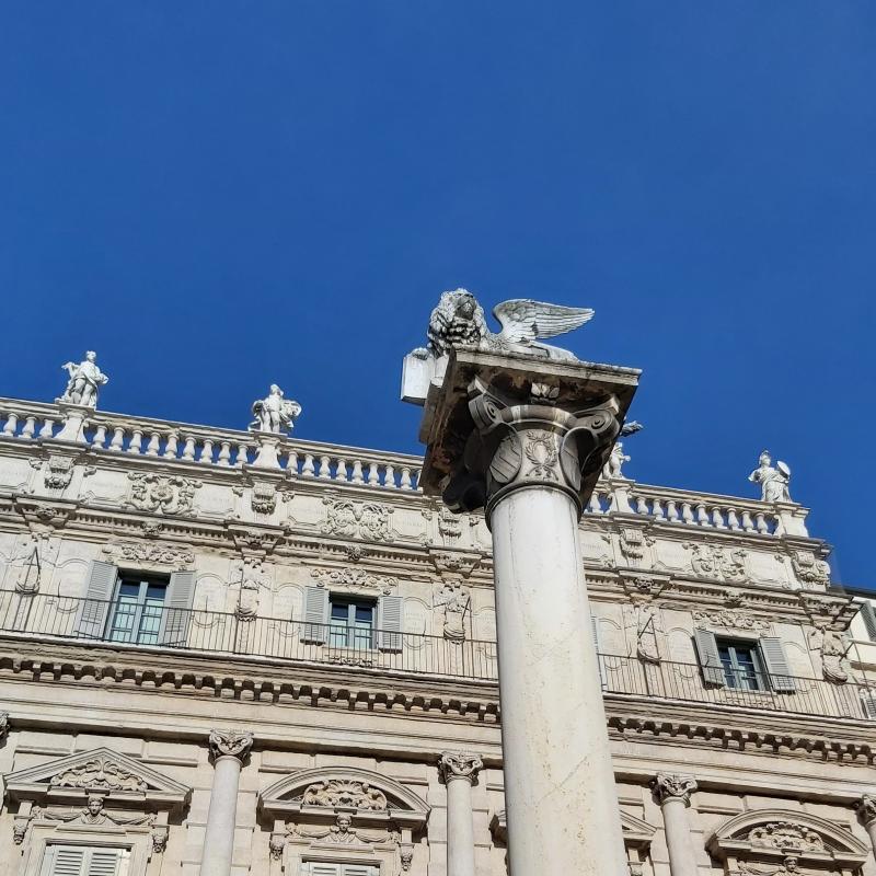 Fotosegnalazione di Verona