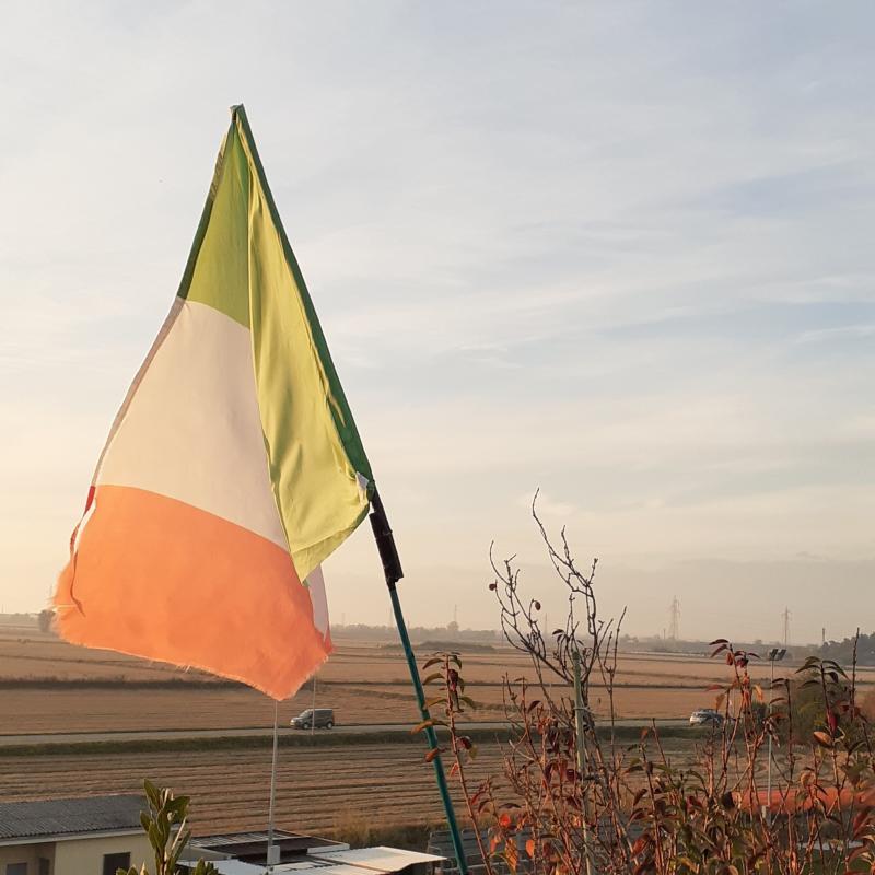 Fotosegnalazione di Novara
