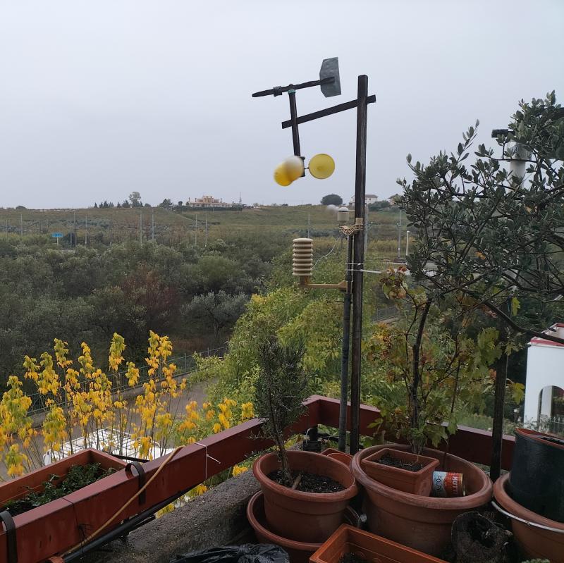 Fotosegnalazione di Vasto
