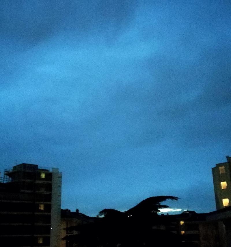 Fotosegnalazione di golosine verona