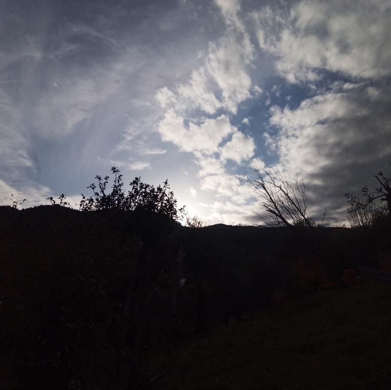 Fotosegnalazione di Galzignano terme