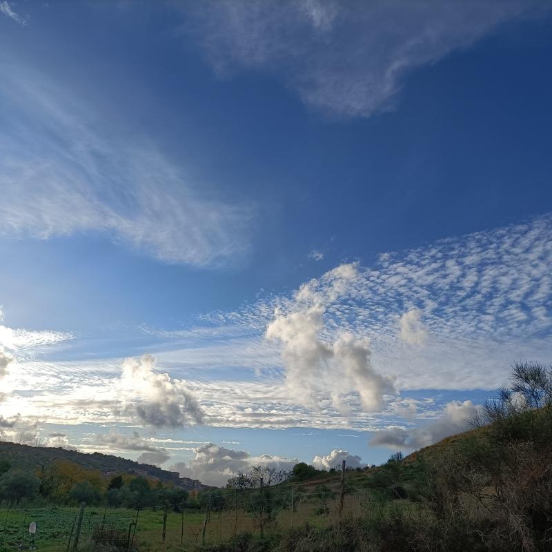 Localita' crocetta Tivoli