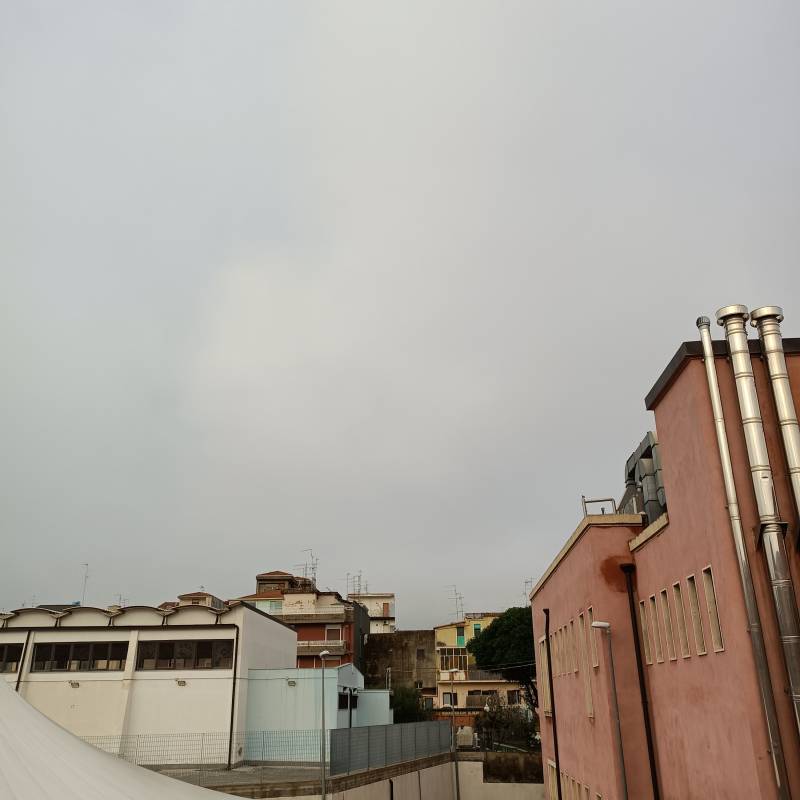 Fotosegnalazione di Misterbianco