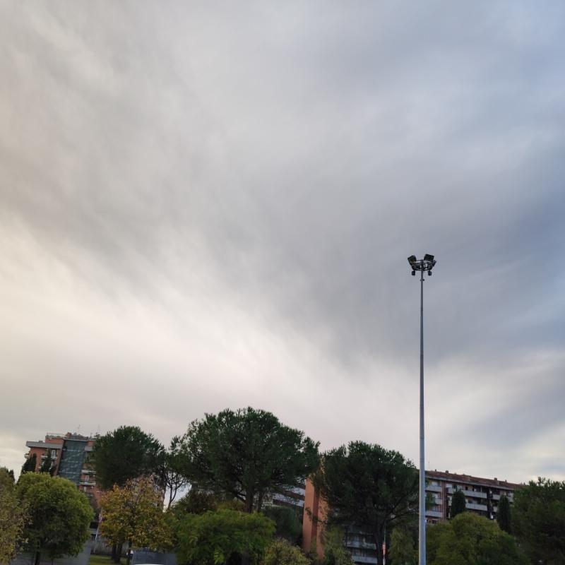 Fotosegnalazione di Roma torre maura